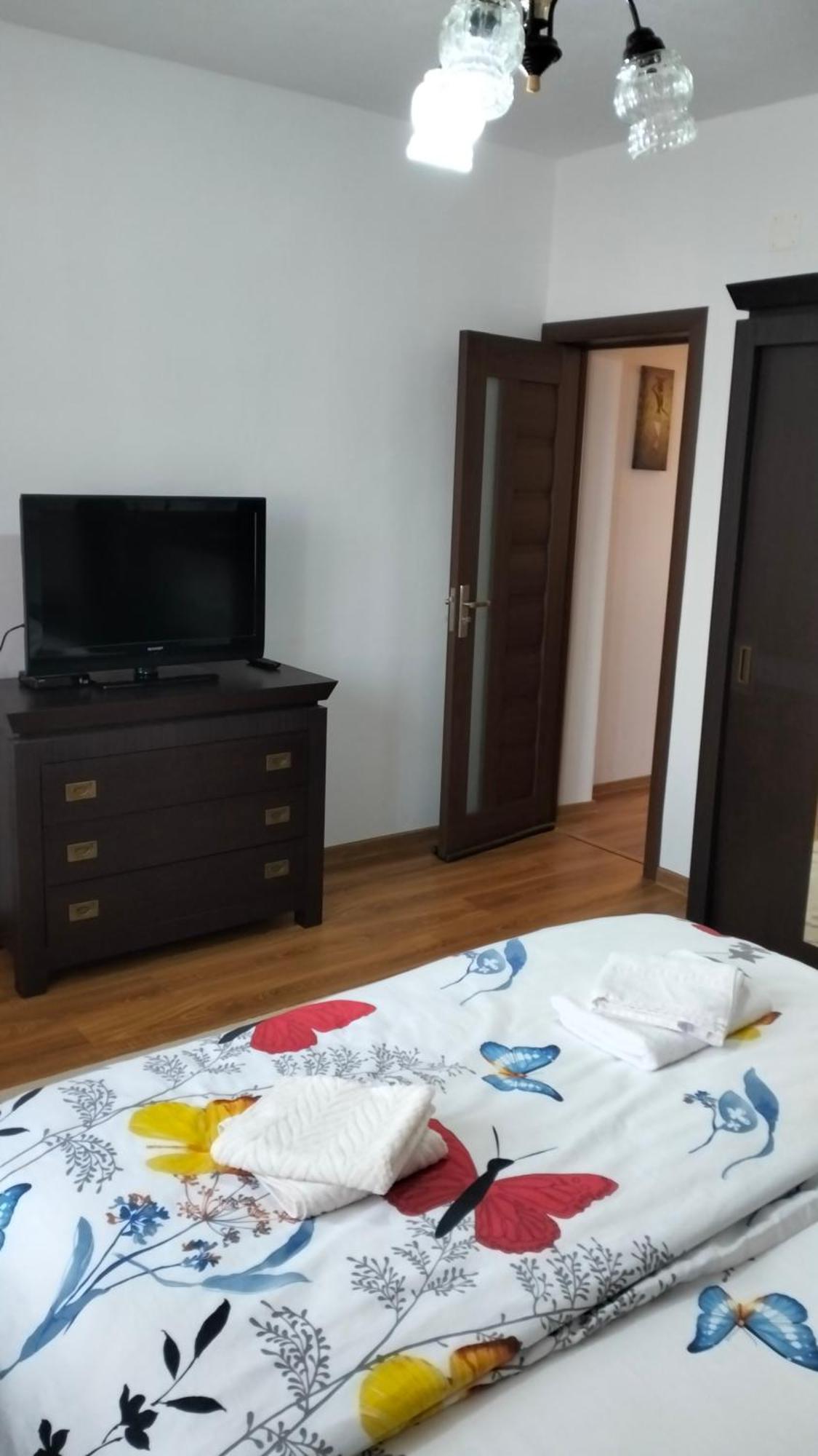 Vila Aurora Preajba Exteriör bild